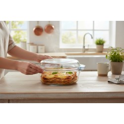 WOL ТЕНДЖЕРА 1.7 Л. Йенски съдове за готвене