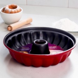 ФОРМА ЗА КЕКС 25СМ. Форми за печене