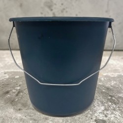 КОФА 14Л. С МЕТАЛНА ДРЪЖКА ЦВЕТНА Кофи