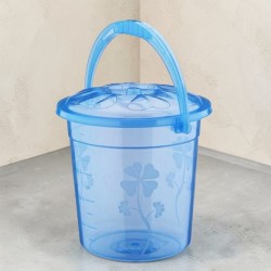 КОФА 10Л. С КАПАК ПРОЗРАЧНА Кофи