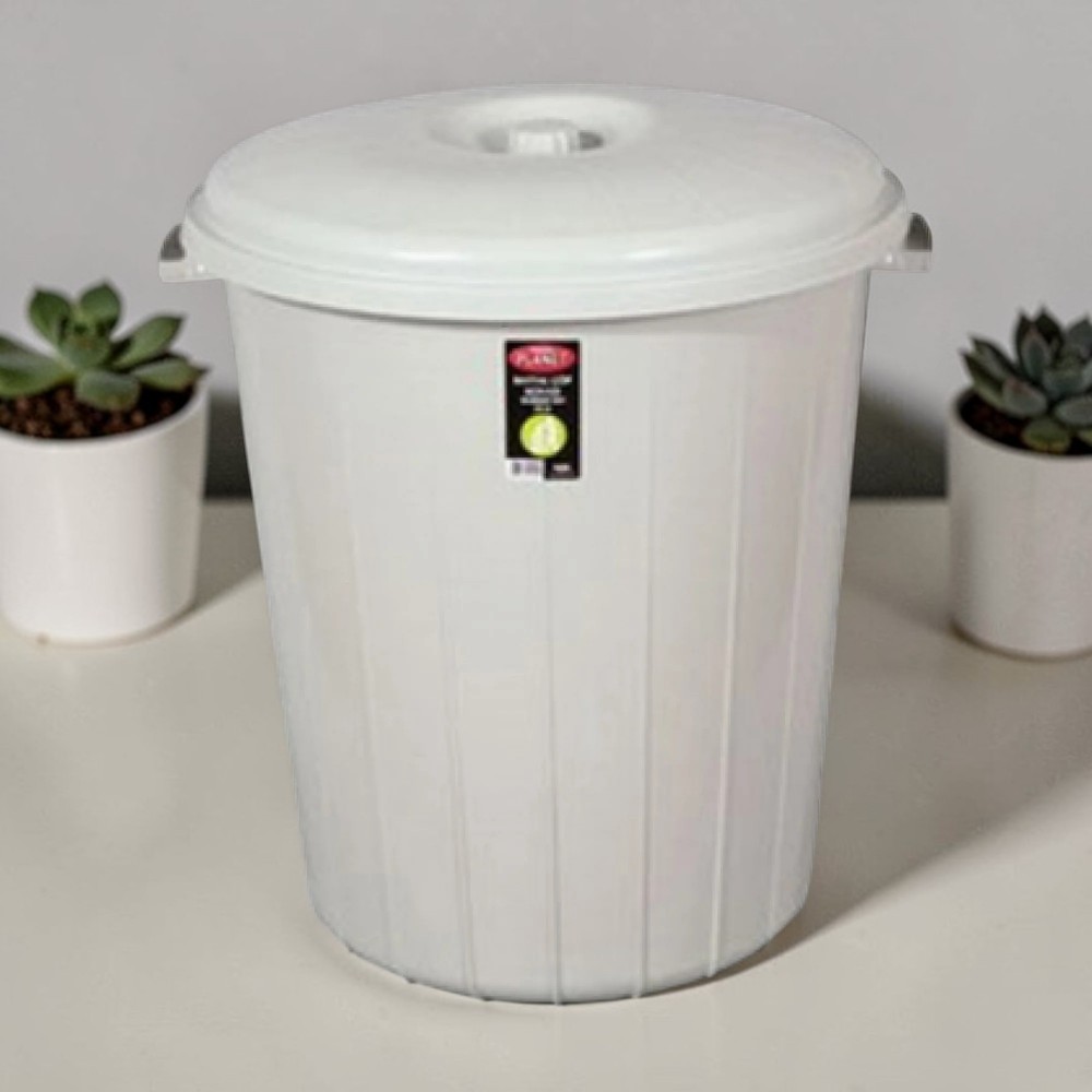 КАЗАН ПЛАСТМАСОВ 50 Л. Кофи