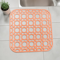 Скара за мивка 28.5см. Сушилници за чинии