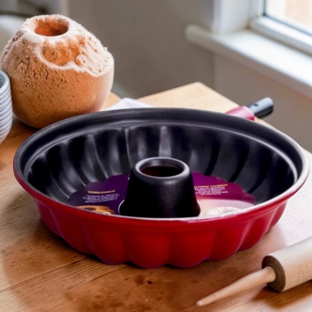 ФОРМА ЗА КЕКС 28СМ. Форми за печене