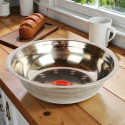 Метална купа 16см. Метална купа 16см.