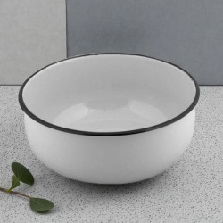 ПАХАРКА 20СМ. ЦВЕТНА ЕМАЙЛ