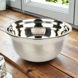 КУПА 22СМ. МЕТАЛНА ДЪЛБОКА