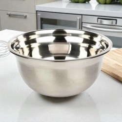 КУПА 24СМ. МЕТАЛНА ДЪЛБОКА