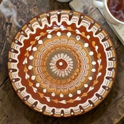 ЧИНИЯ ТРОЯНСКА ШАРКА, 30 СМ. ЧИНИЯ ТРОЯНСКА ШАРКА, 30 СМ.