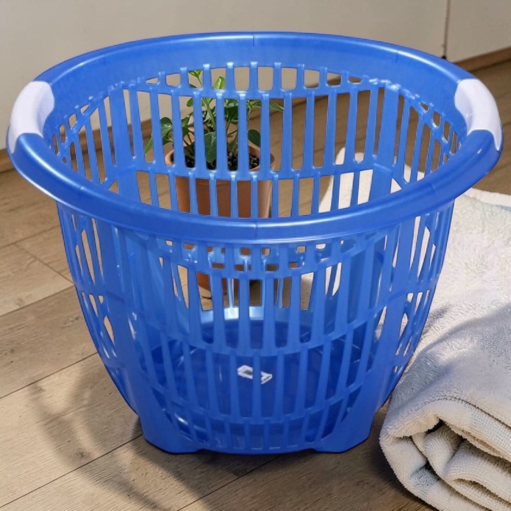 ПАНЕР ДРЕХИ СМАРТ КРЪГЪЛ, НОВ Кошове за бельо и панери за дрехи