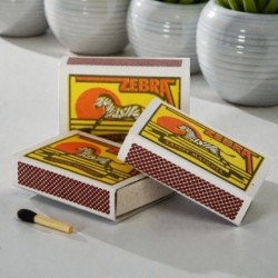 КИБРИТ 10 БР./СТЕК