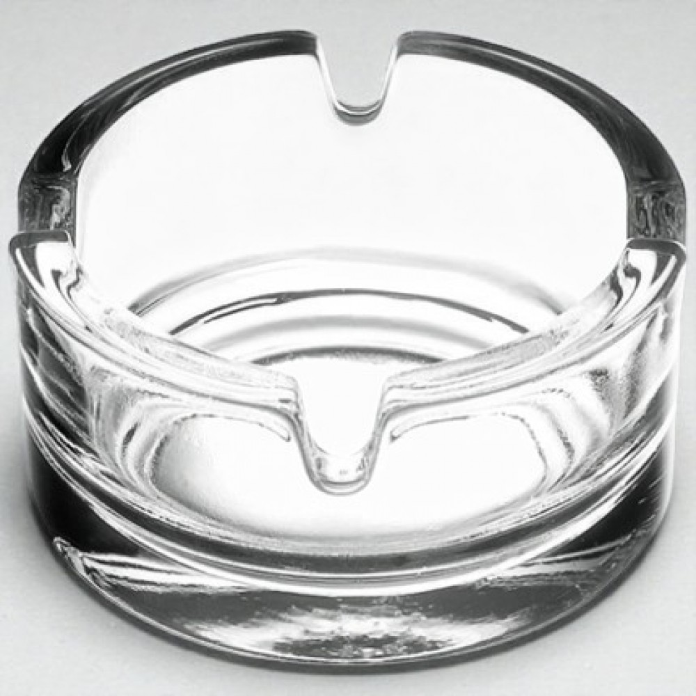 ПЕПЕЛНИК СТЪКЛЕН МИНИ Пепелници, запалки и кибрити