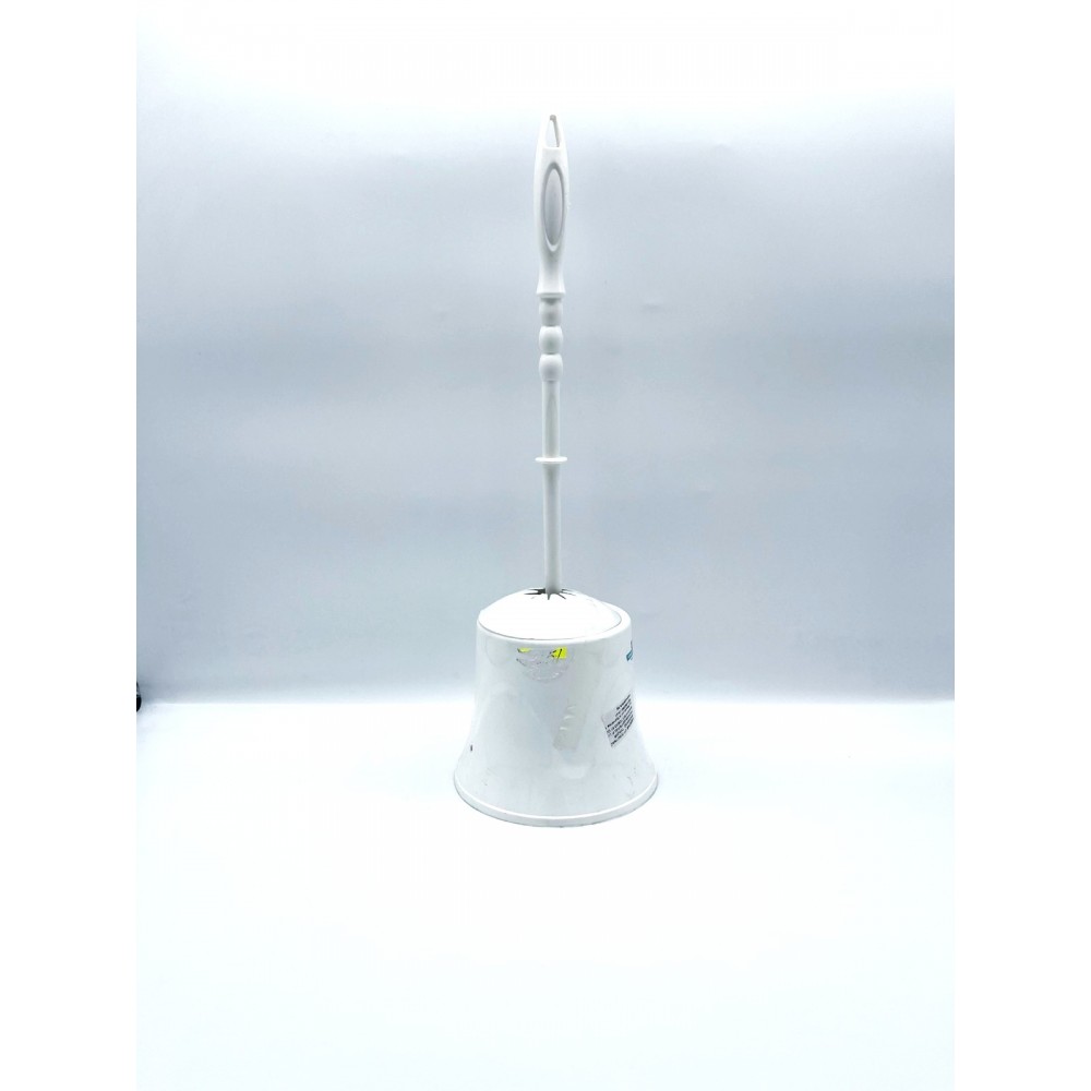 ЧЕТКА WC UP 366 БЯЛА ЧЕТКА WC UP 366 БЯЛА WC Четки и капаци