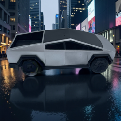 Кола голяма