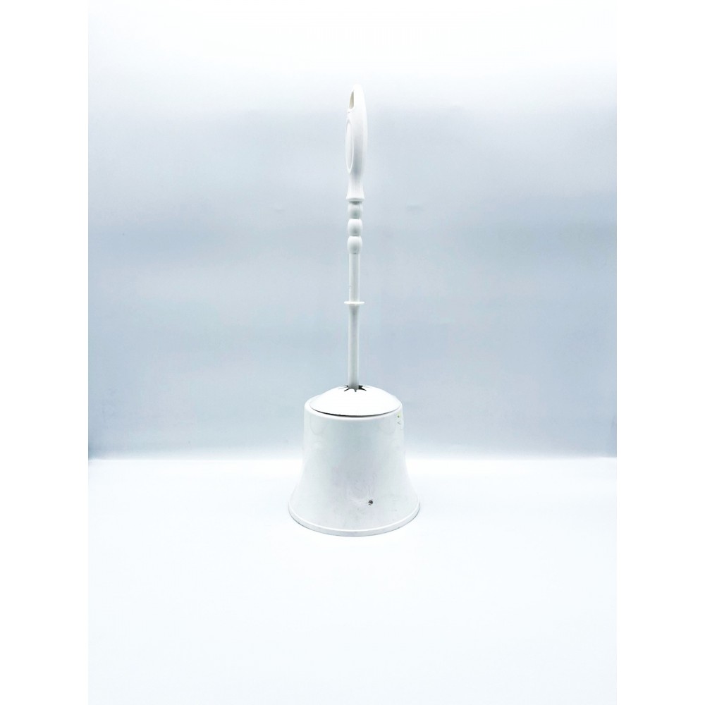 ЧЕТКА WC UP 366 БЯЛА ЧЕТКА WC UP 366 БЯЛА WC Четки и капаци