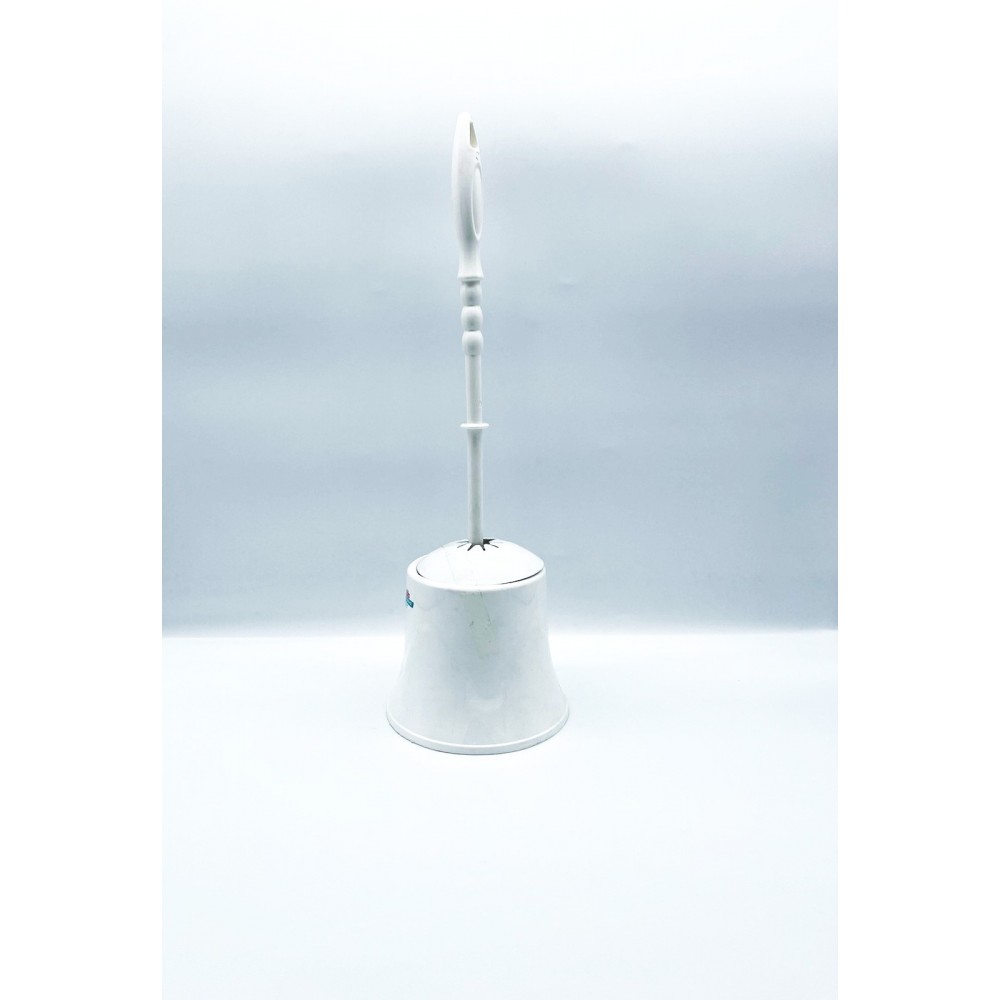 ЧЕТКА WC UP 366 БЯЛА ЧЕТКА WC UP 366 БЯЛА WC Четки и капаци