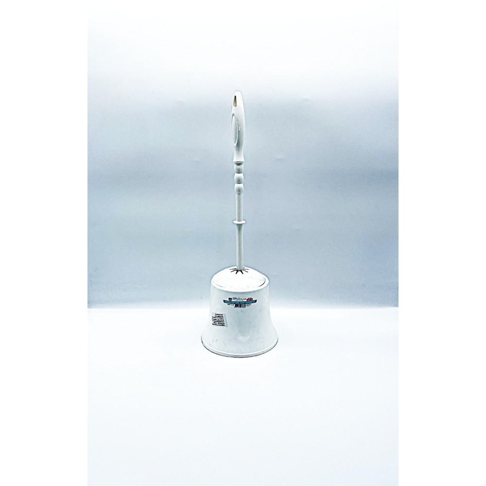 ЧЕТКА WC UP 366 БЯЛА ЧЕТКА WC UP 366 БЯЛА WC Четки и капаци