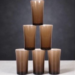 КЛАСИК ЧАШИ ВИСОКИ 280 МЛ. 6 БР.