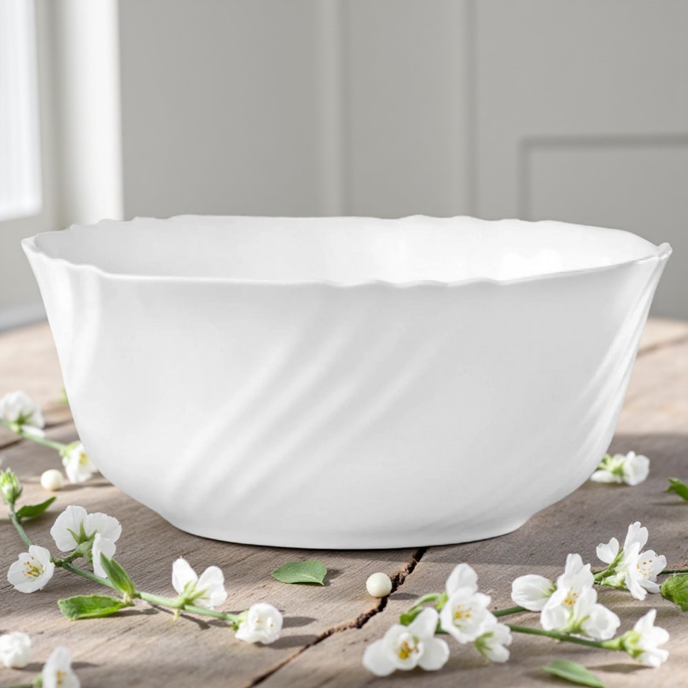 ЕБРО КУПА ЗА САЛАТА 23 СМ Чинии и купички