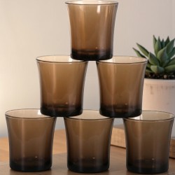 КЛАСИК ЧАШИ НИСКИ 160МЛ. 6БР. К-КТ КЛАСИК ЧАШИ НИСКИ 160МЛ. 6БР. К-КТ