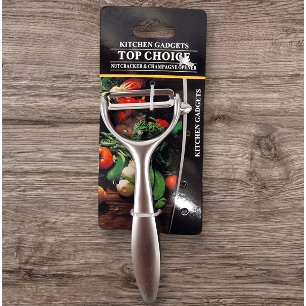 Картофобелачка Top Choice 