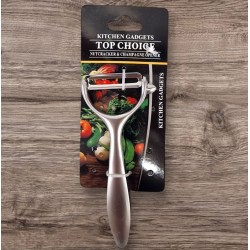 Картофобелачка Top Choice