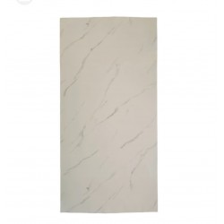 Пано PVC 30/60 бял мрамор