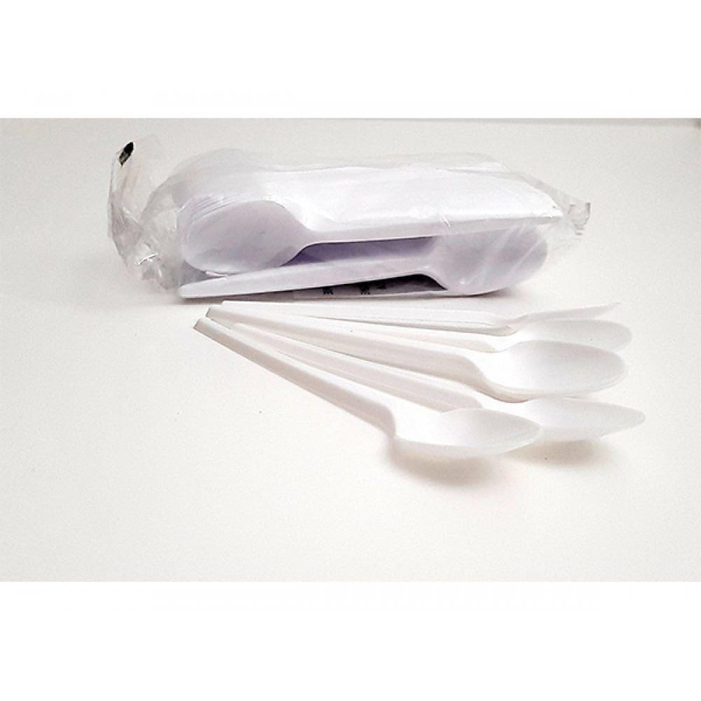 Лъжици десертни 