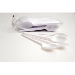 Лъжици десертни