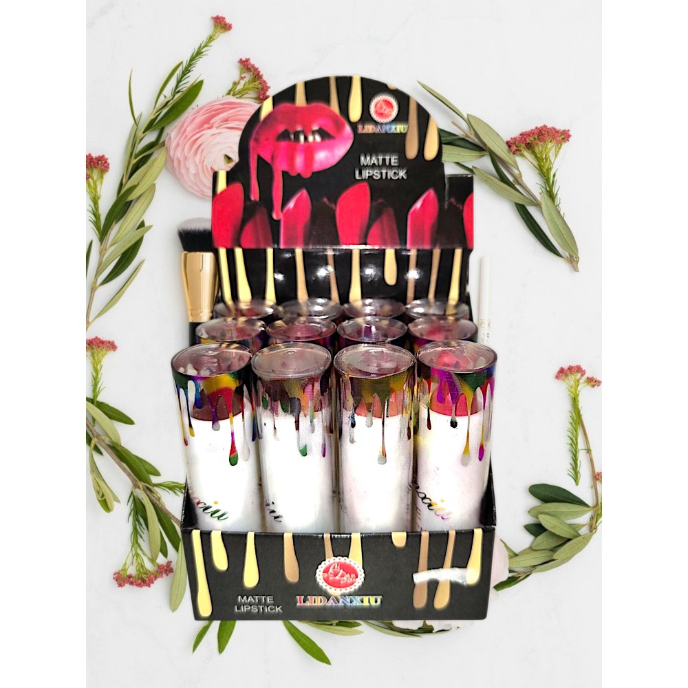 Червило микс 