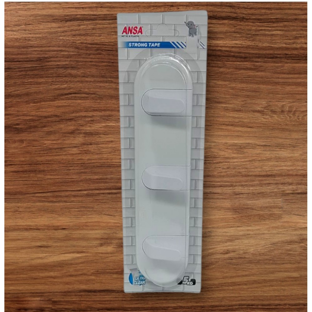 Закачалки 3-ка кука 