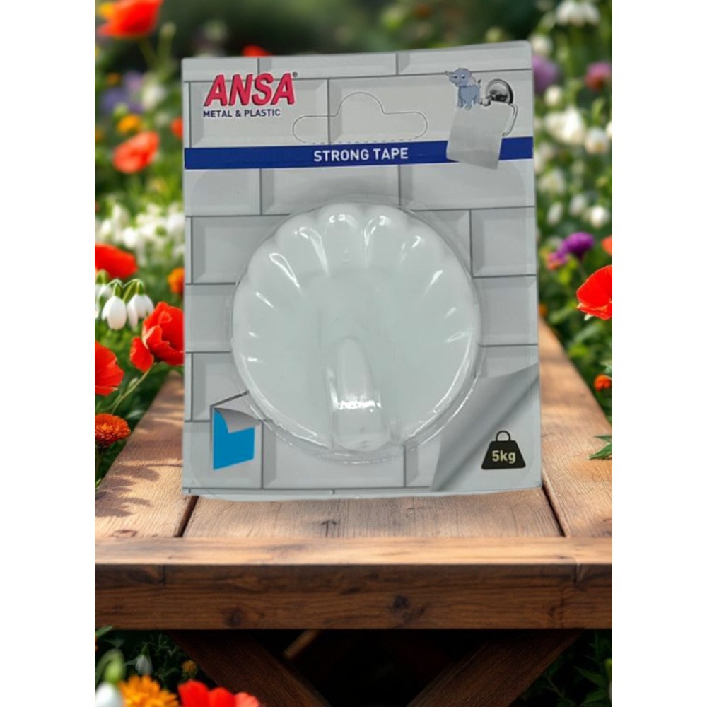 Закачалка Ansa мида 