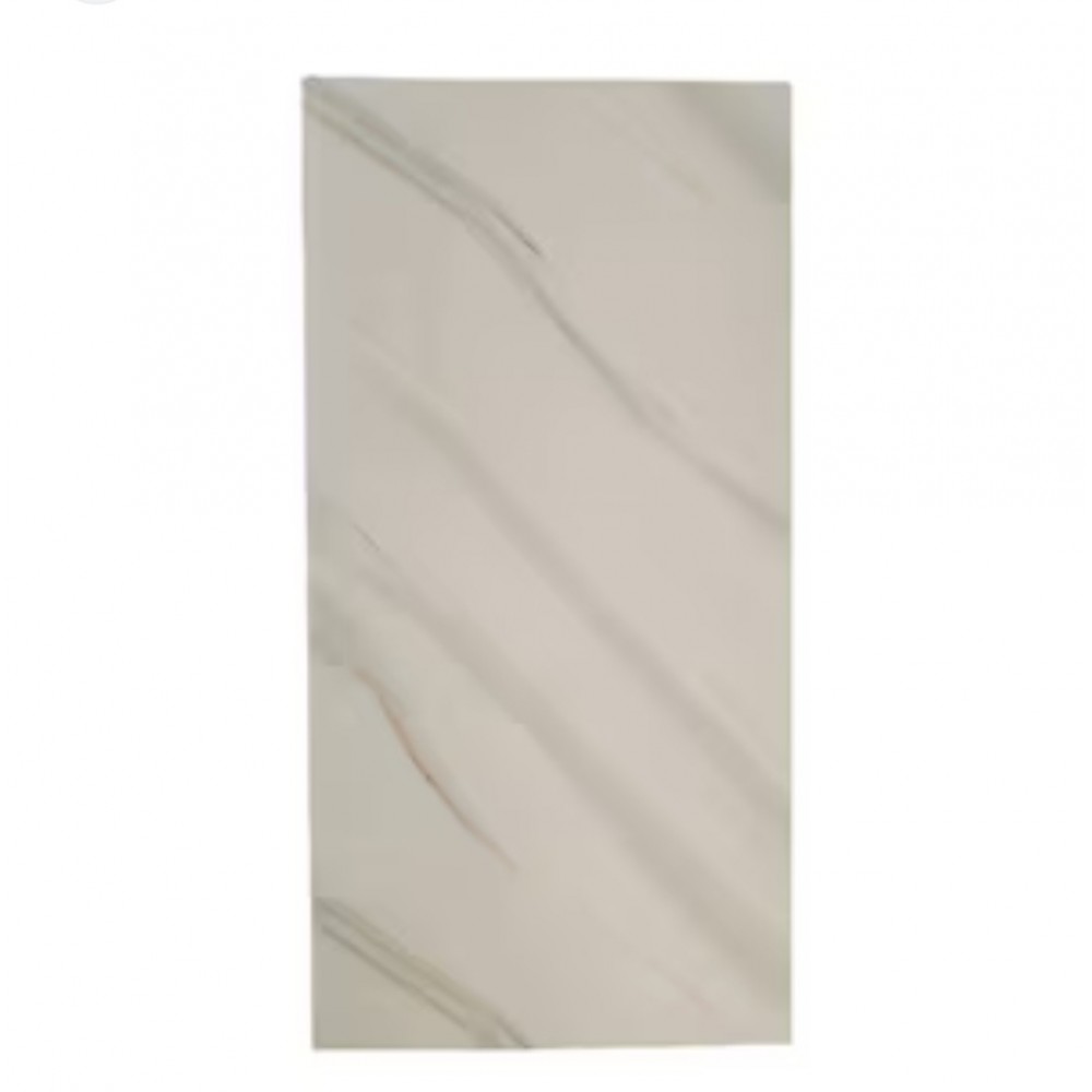 Пано PVC 30/60 бяло пром. 