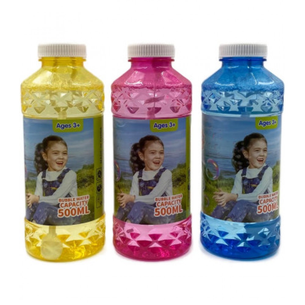 Течност сап.мехури 