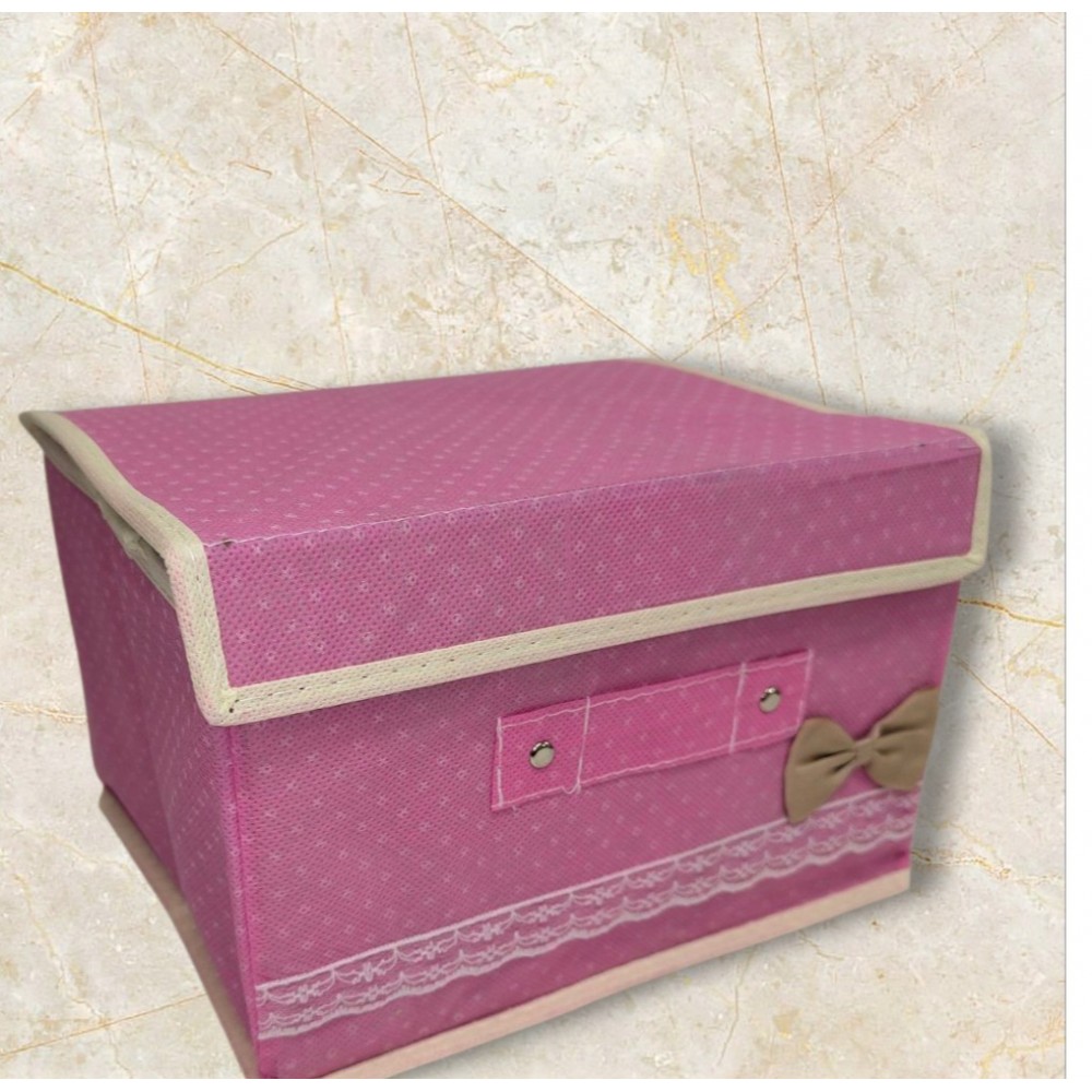 Сгъваема кутия с пандела малка 