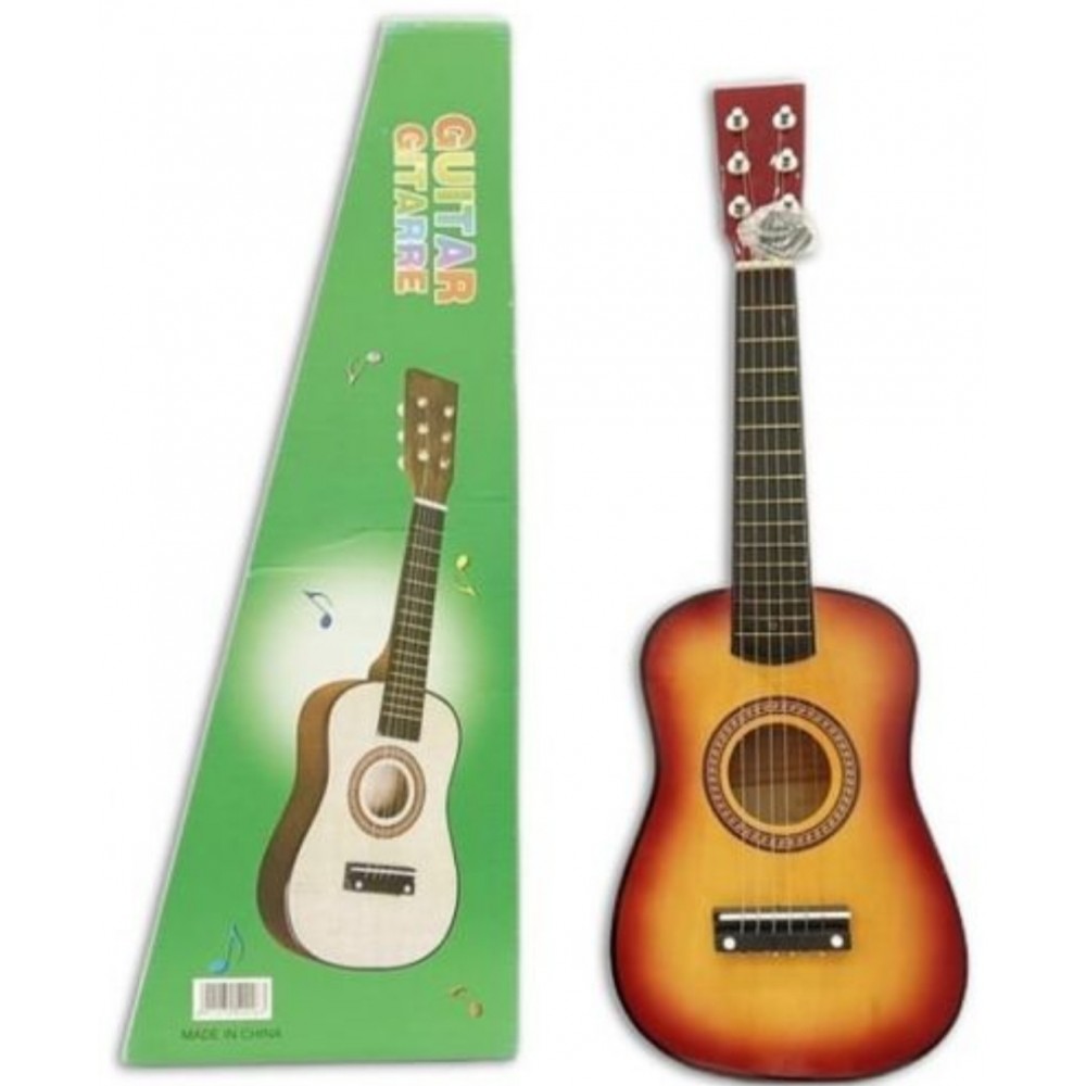 Музикална детска китара 