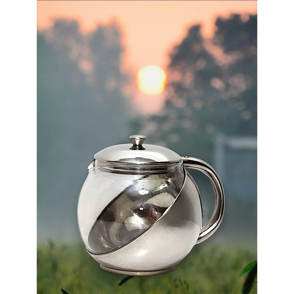 Кана за чай 1.1L 