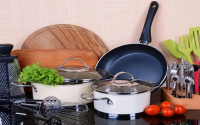 Как да изберете съдовете за хранене?