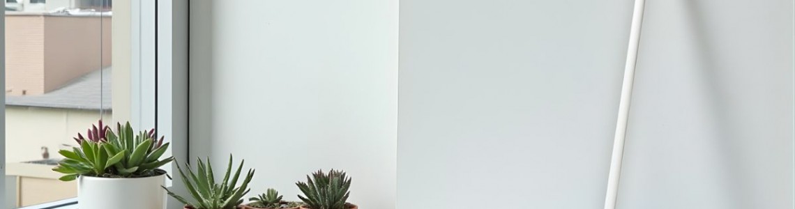 Защо метлите с дълги дръжки остават незаменими?