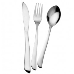 ЛЪЖИЦА ROSE Прибори