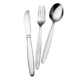 ЛЪЖИЧКА ЗА ЧАЙ STERRA Прибори