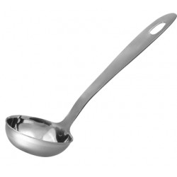 ЛАРА ЧЕРПАК МАЛЪК Прибори