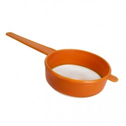 ЦЕДКА ТОНИ ПЛАСТМАСА, №3