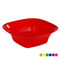 КВАДРАТНА КУПА ПВЦ 16/16 СМ. КВАДРАТНА КУПА ПВЦ 16/16 СМ.