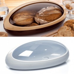 КУТИЯ ЗА ХЛЯБ ПВЦ