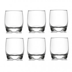 Чаши за водка Силвана Чаши за водка Силвана