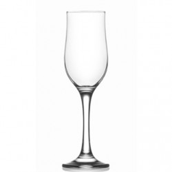 ЧАШИ ЗА БЯЛО ВИНО 195 CC ЧАШИ ЗА БЯЛО ВИНО 195 CC