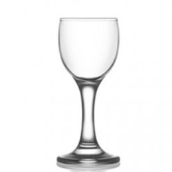 Чаши на столче за ракия 165cc