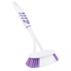 ЧЕТКА ЗА БАНЯ, С ДРЪЖКА SOFTON