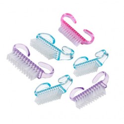 ЧЕТКА ЗА МАНИКЮР 10СМ. ЧЕТКА ЗА МАНИКЮР 10СМ.