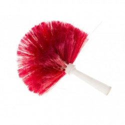 ЧЕТКА ЗА ПАЯЖИНА ТОПКА